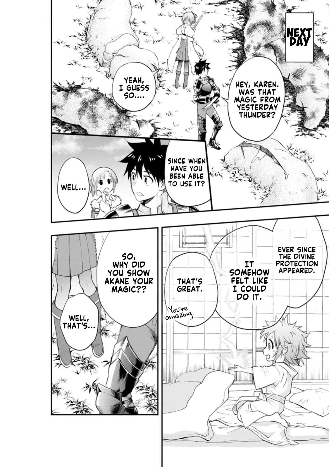 Bouken-ka ni Narou!: Skill Board de Dungeon Kouryaku Chap 25 - Next Chap 26
