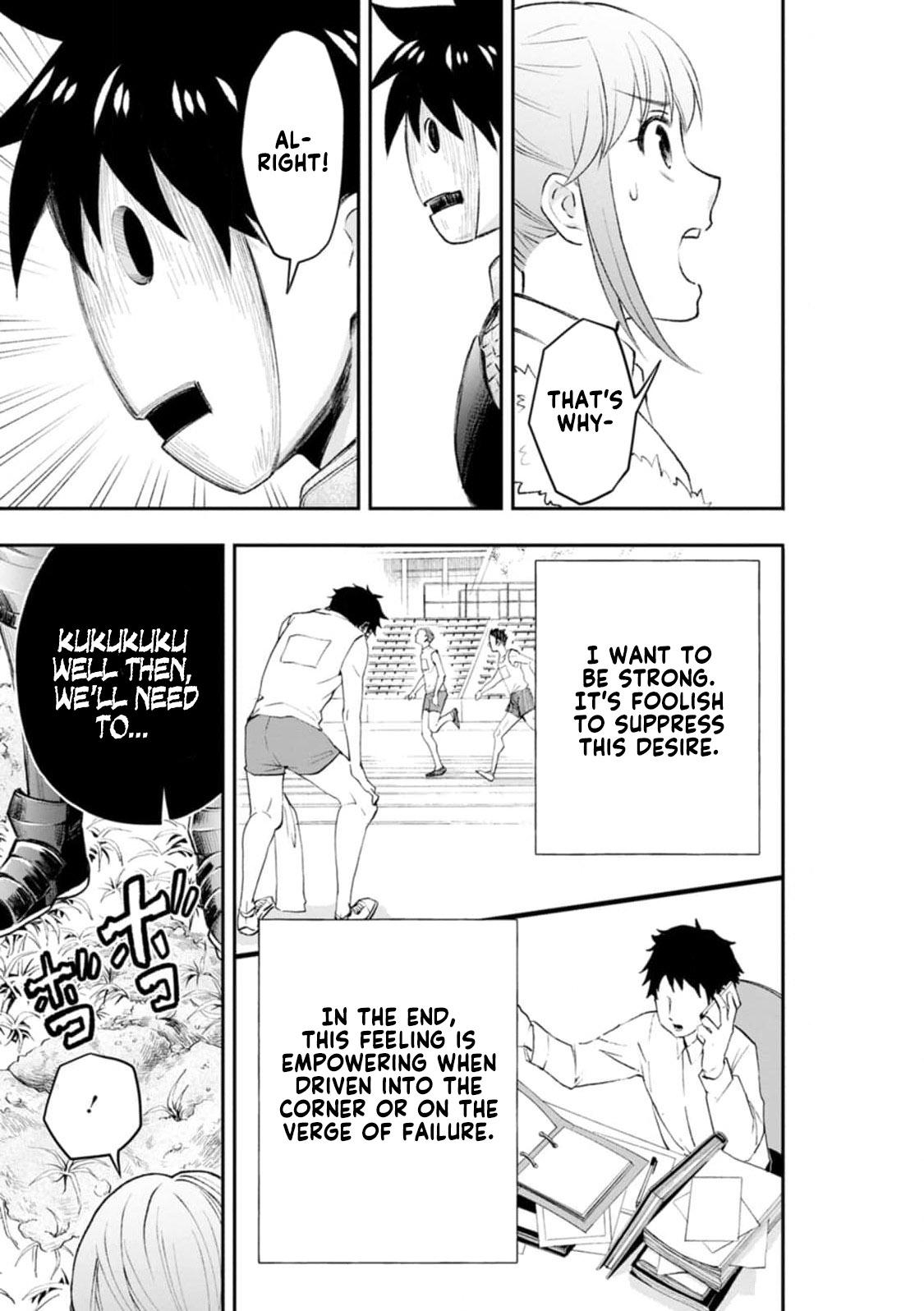 Bouken-ka ni Narou!: Skill Board de Dungeon Kouryaku Chap 25 - Next Chap 26