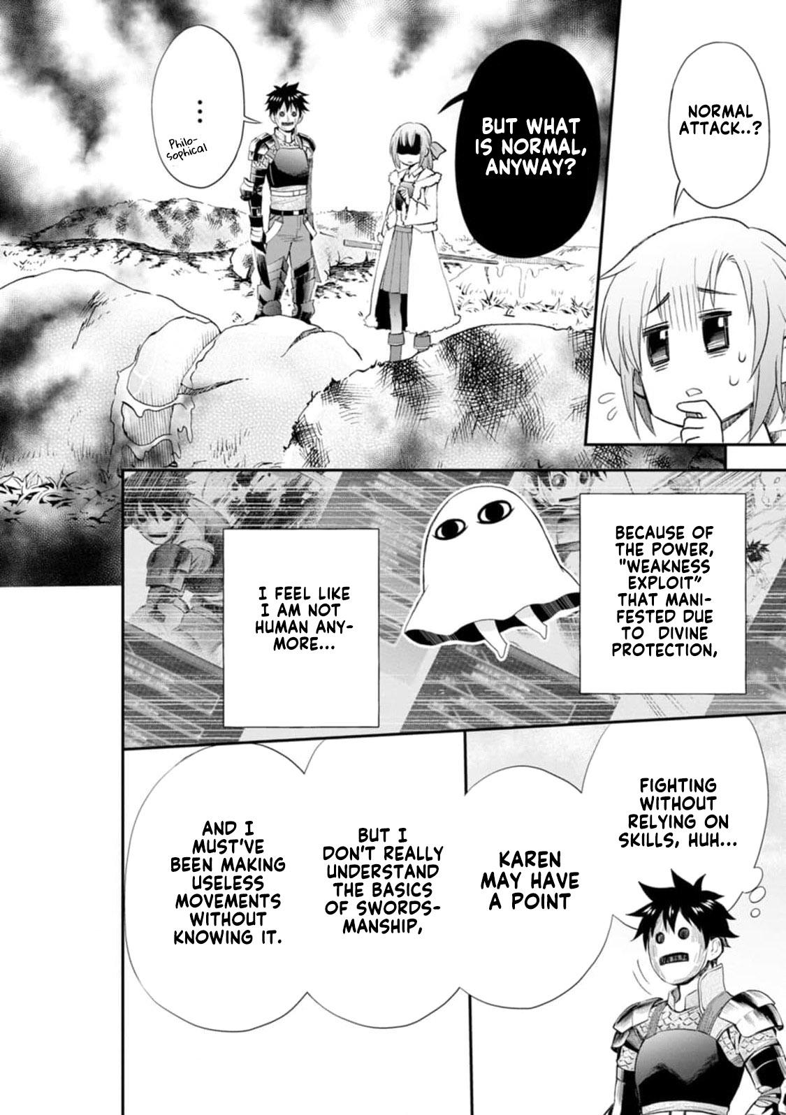 Bouken-ka ni Narou!: Skill Board de Dungeon Kouryaku Chap 25 - Next Chap 26