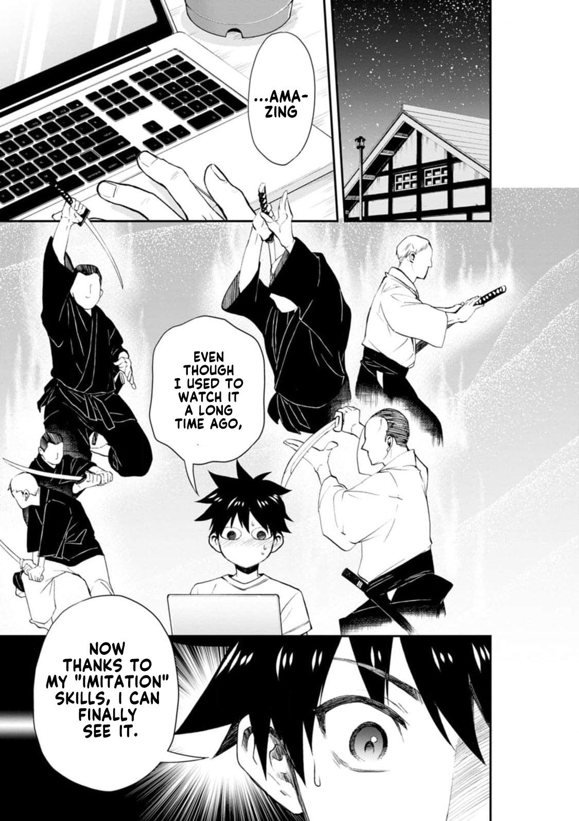 Bouken-ka ni Narou!: Skill Board de Dungeon Kouryaku Chap 25 - Next Chap 26