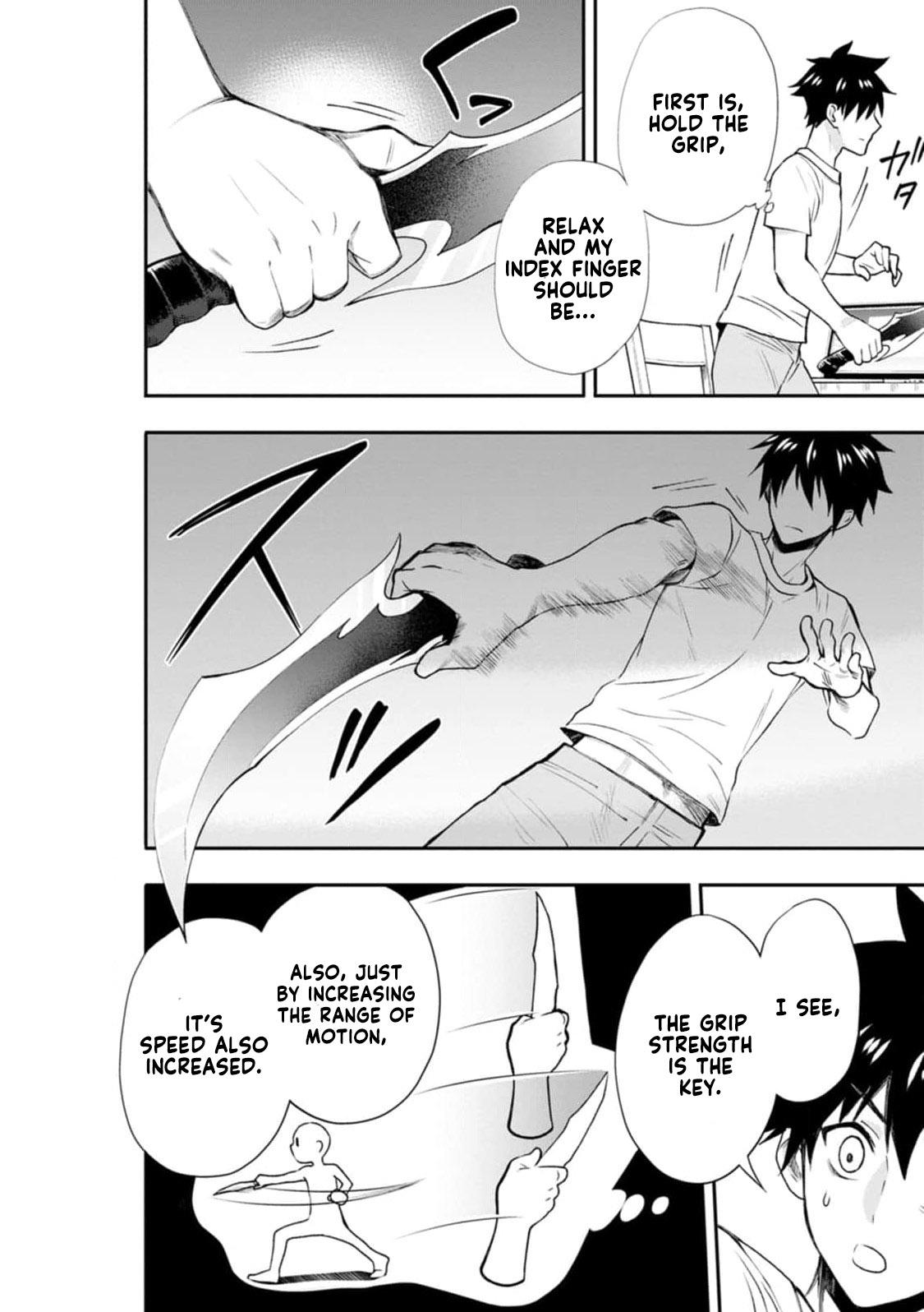 Bouken-ka ni Narou!: Skill Board de Dungeon Kouryaku Chap 25 - Next Chap 26