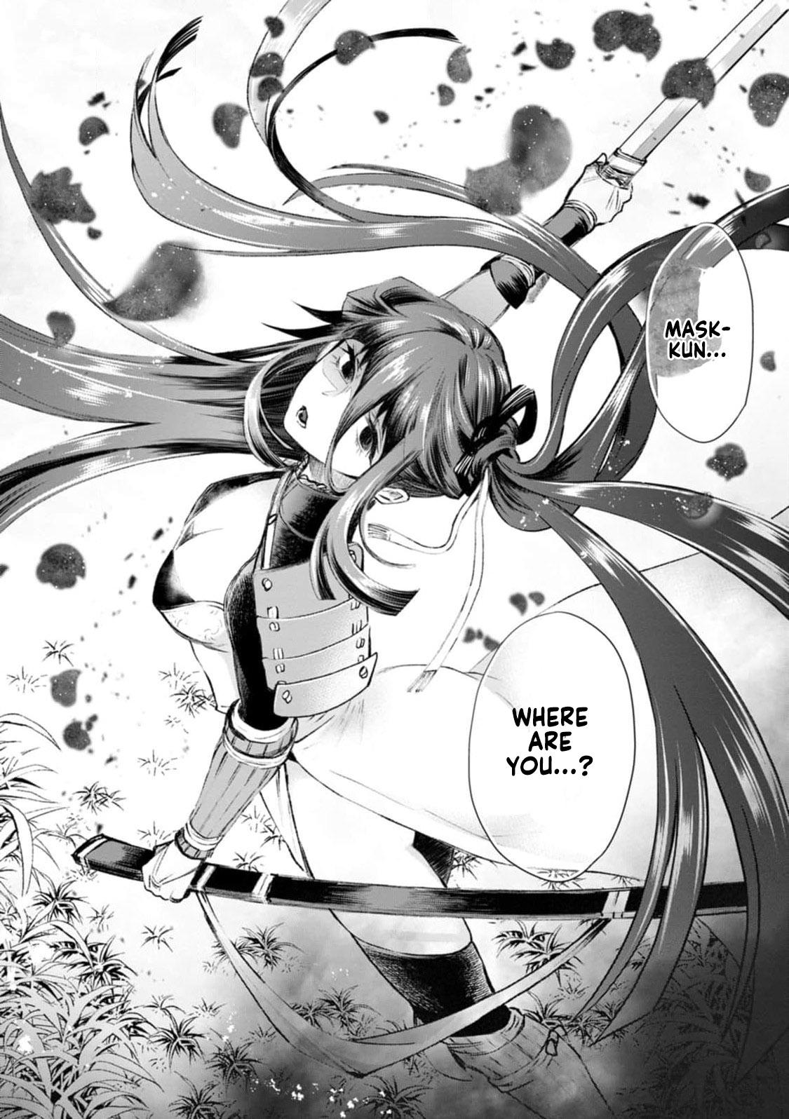 Bouken-ka ni Narou!: Skill Board de Dungeon Kouryaku Chap 25 - Next Chap 26