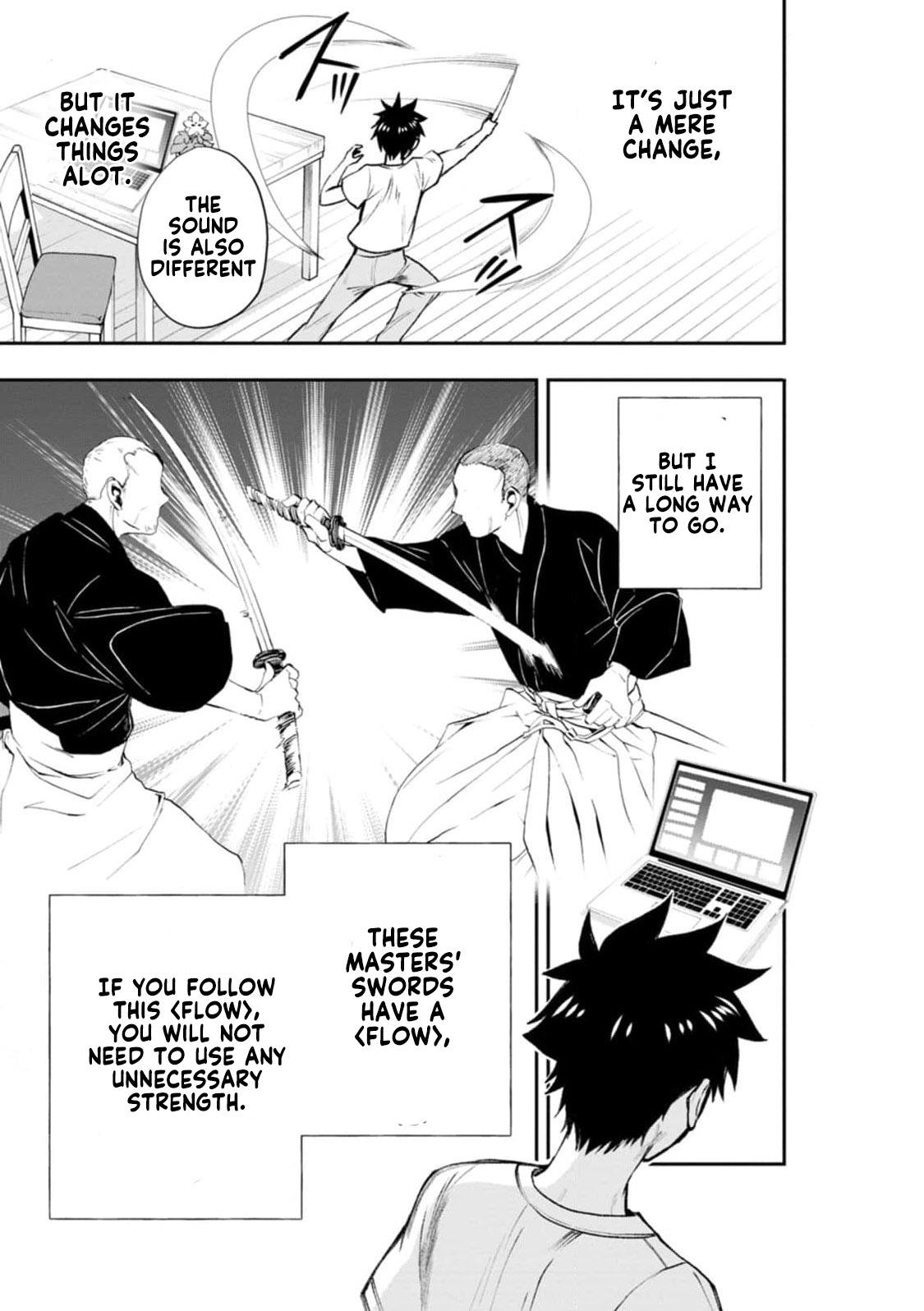 Bouken-ka ni Narou!: Skill Board de Dungeon Kouryaku Chap 25 - Next Chap 26