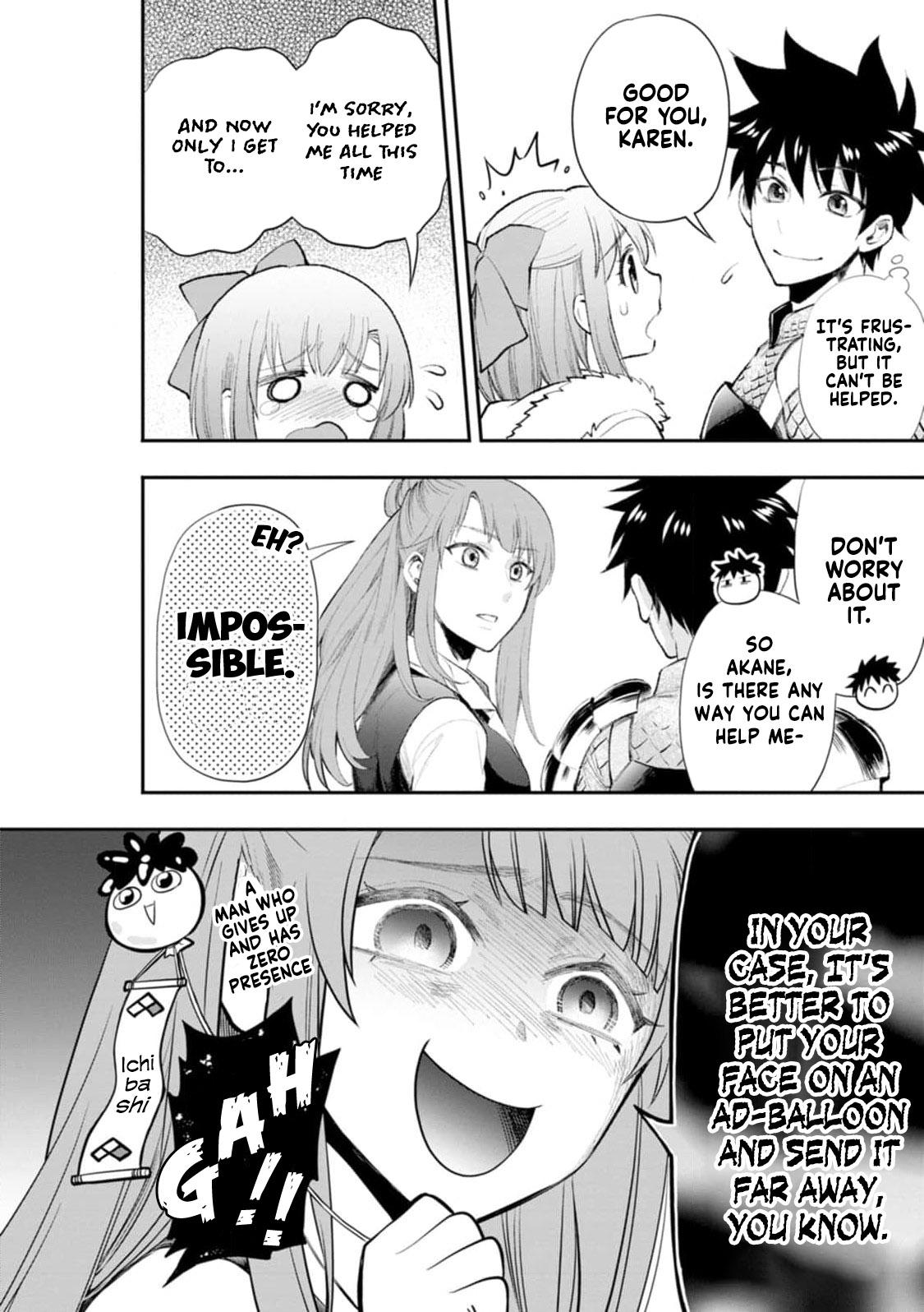 Bouken-ka ni Narou!: Skill Board de Dungeon Kouryaku Chap 25 - Next Chap 26