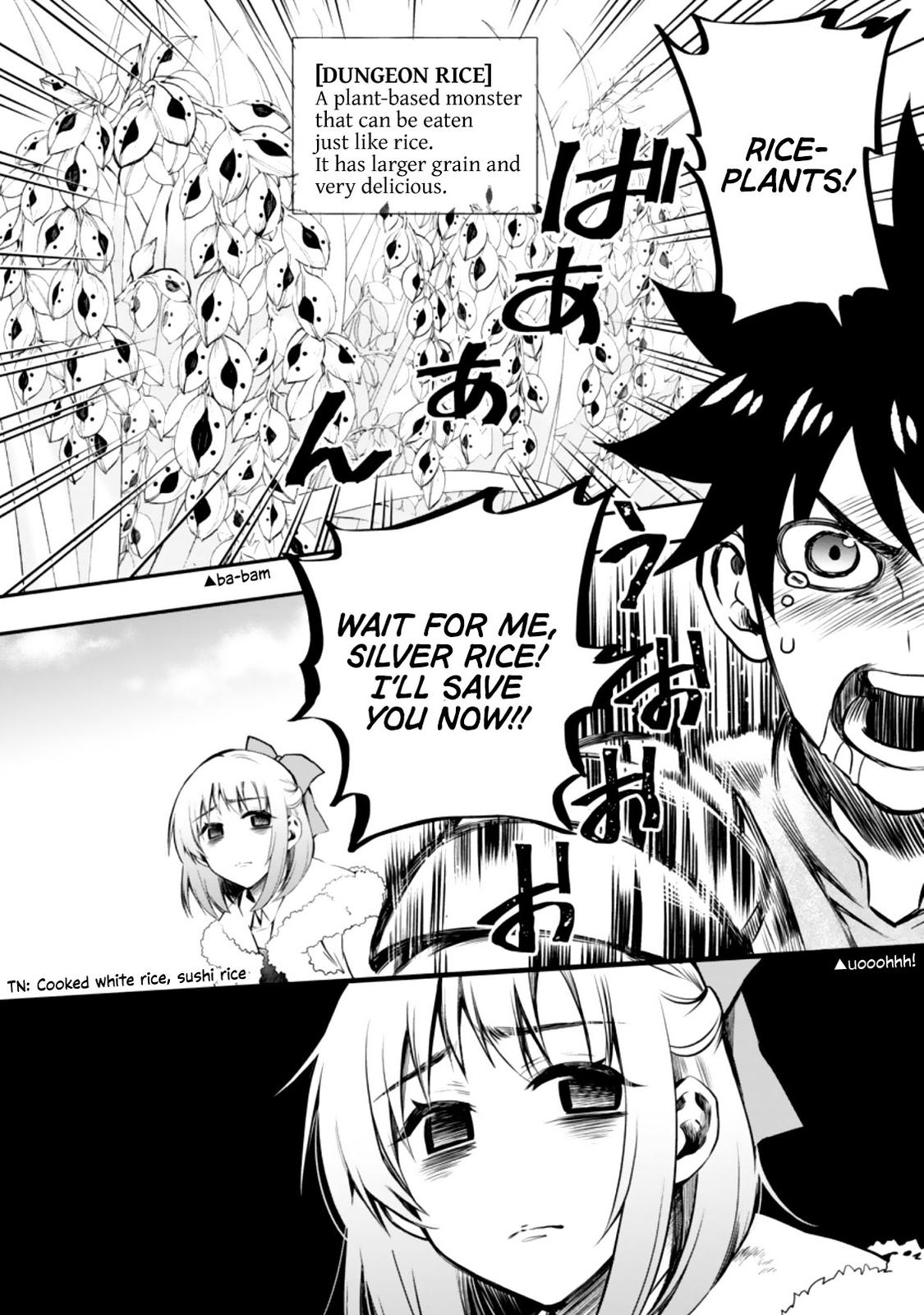 Bouken-ka ni Narou!: Skill Board de Dungeon Kouryaku Chap 26 - Next Chap 27