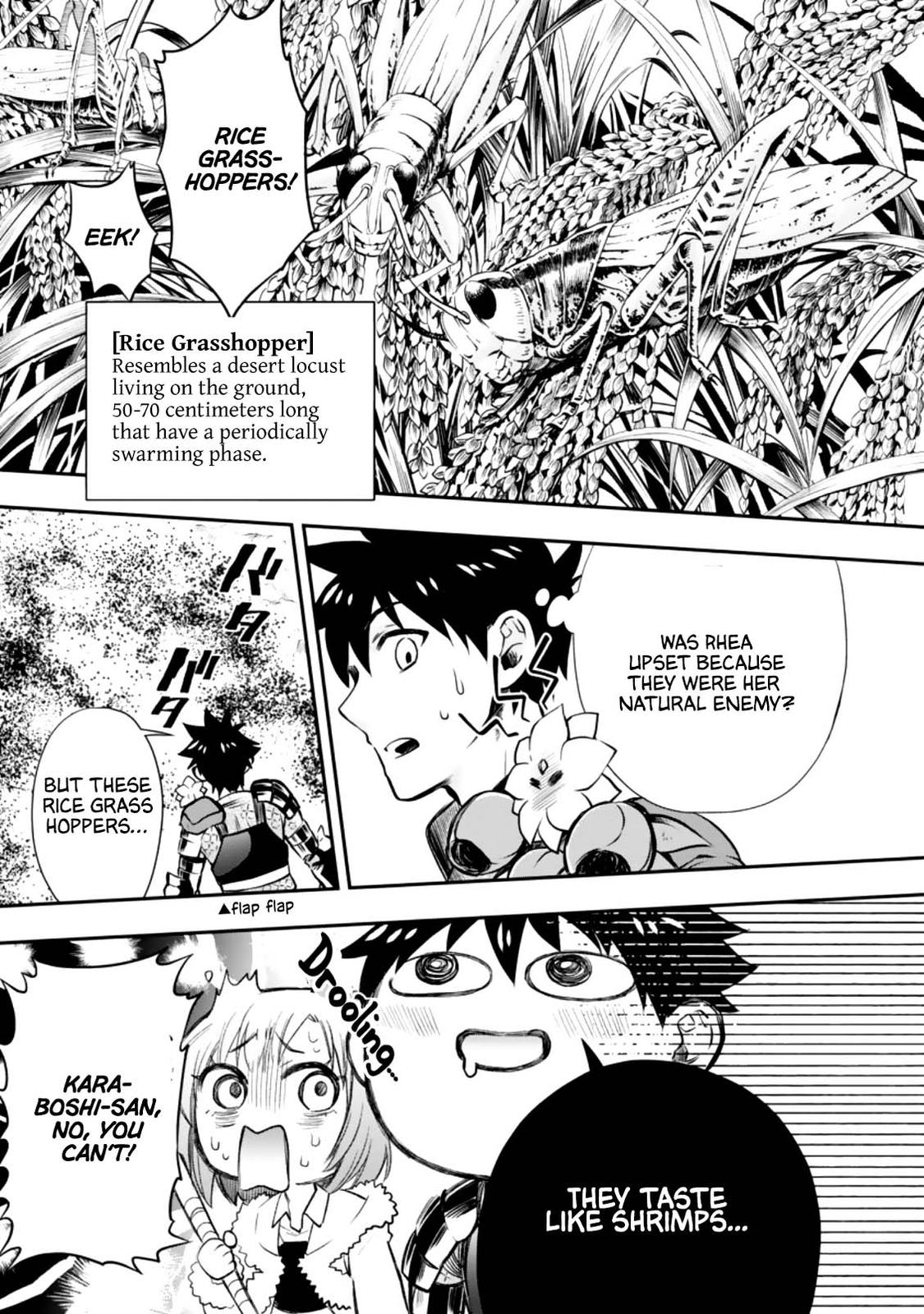 Bouken-ka ni Narou!: Skill Board de Dungeon Kouryaku Chap 26 - Next Chap 27