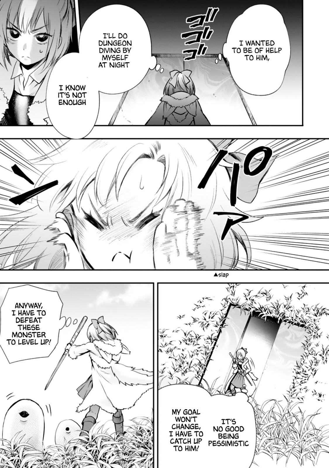 Bouken-ka ni Narou!: Skill Board de Dungeon Kouryaku Chap 26 - Next Chap 27