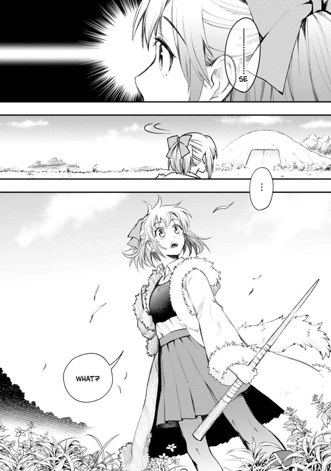 Bouken-ka ni Narou!: Skill Board de Dungeon Kouryaku Chap 26 - Next Chap 27