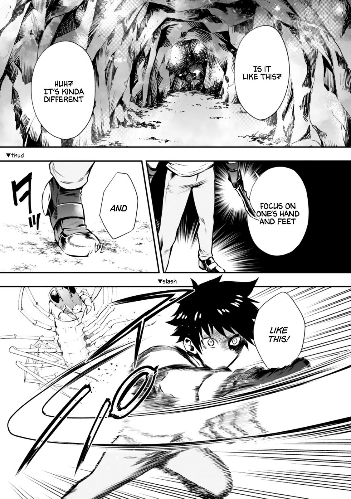 Bouken-ka ni Narou!: Skill Board de Dungeon Kouryaku Chap 26 - Next Chap 27