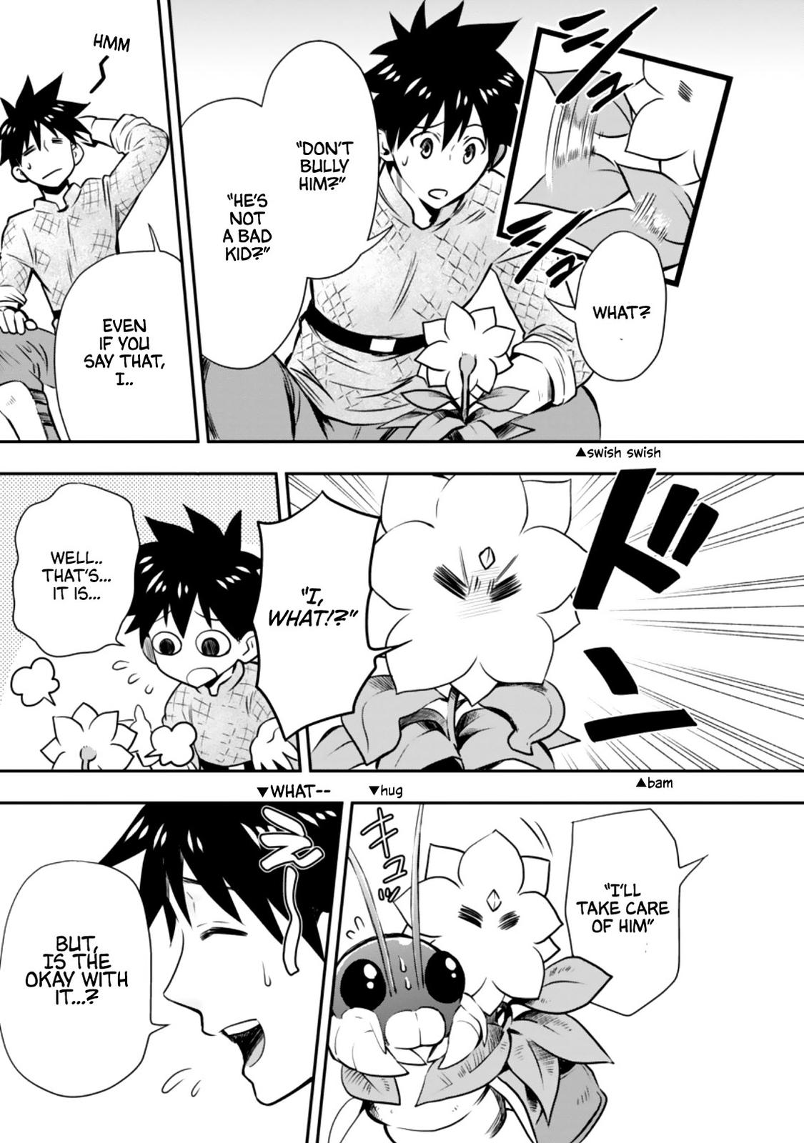 Bouken-ka ni Narou!: Skill Board de Dungeon Kouryaku Chap 26 - Next Chap 27