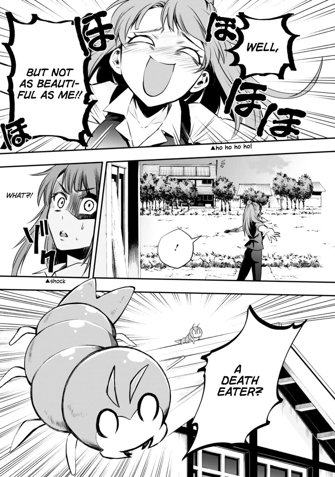 Bouken-ka ni Narou!: Skill Board de Dungeon Kouryaku Chap 26 - Next Chap 27