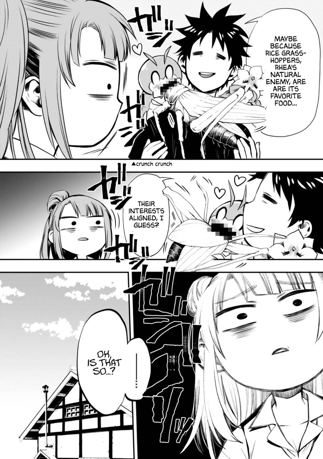 Bouken-ka ni Narou!: Skill Board de Dungeon Kouryaku Chap 26 - Next Chap 27