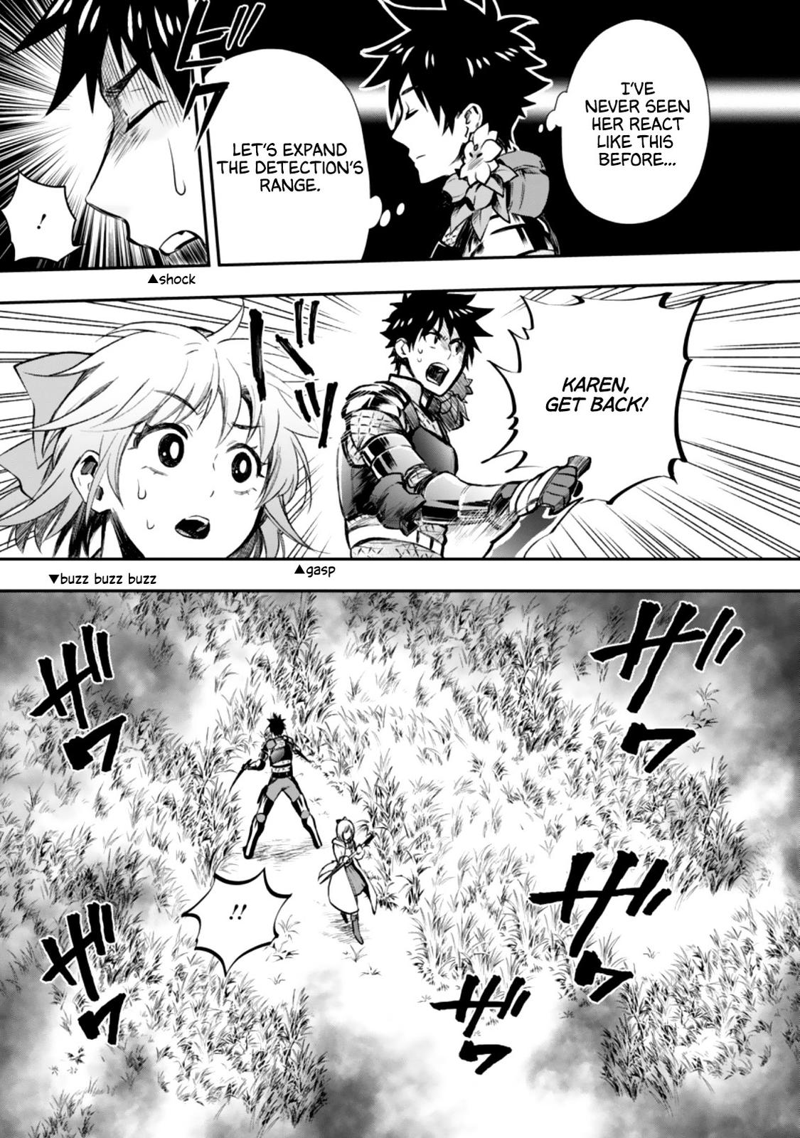 Bouken-ka ni Narou!: Skill Board de Dungeon Kouryaku Chap 26 - Next Chap 27