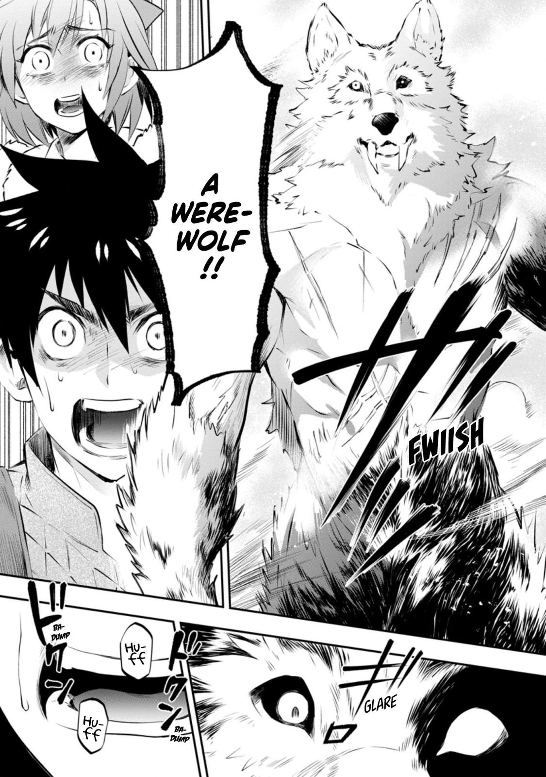 Bouken-ka ni Narou!: Skill Board de Dungeon Kouryaku Chap 27 - Next Chap 28