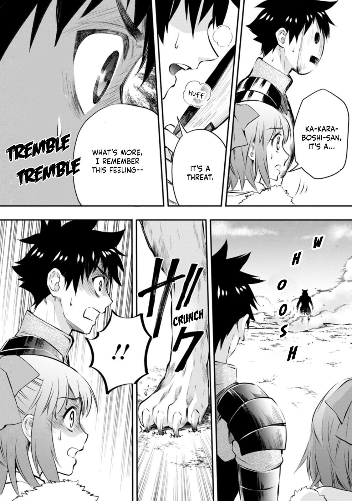 Bouken-ka ni Narou!: Skill Board de Dungeon Kouryaku Chap 27 - Next Chap 28