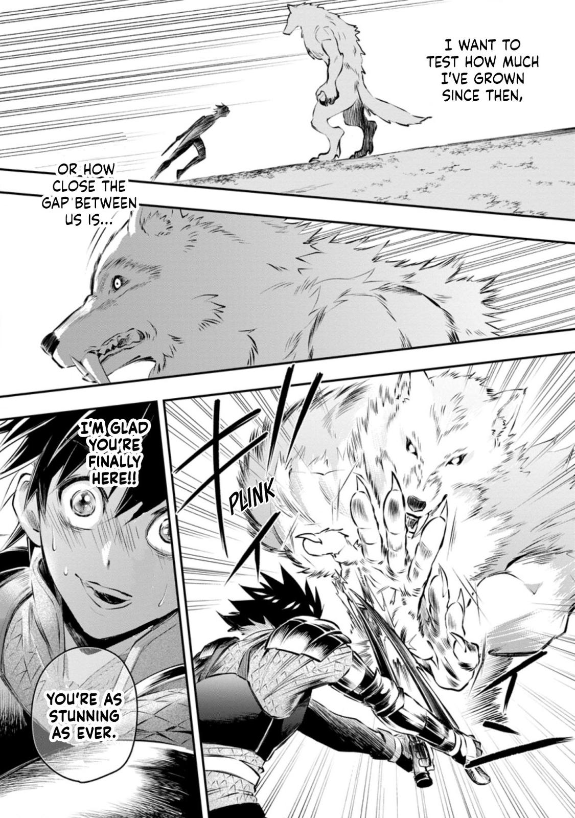 Bouken-ka ni Narou!: Skill Board de Dungeon Kouryaku Chap 27 - Next Chap 28