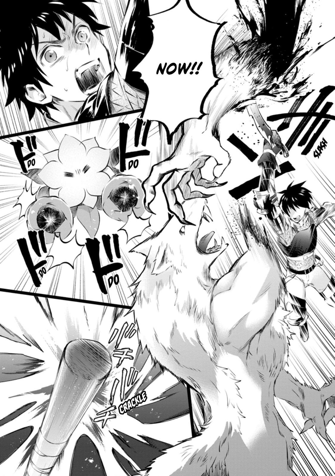 Bouken-ka ni Narou!: Skill Board de Dungeon Kouryaku Chap 27 - Next Chap 28