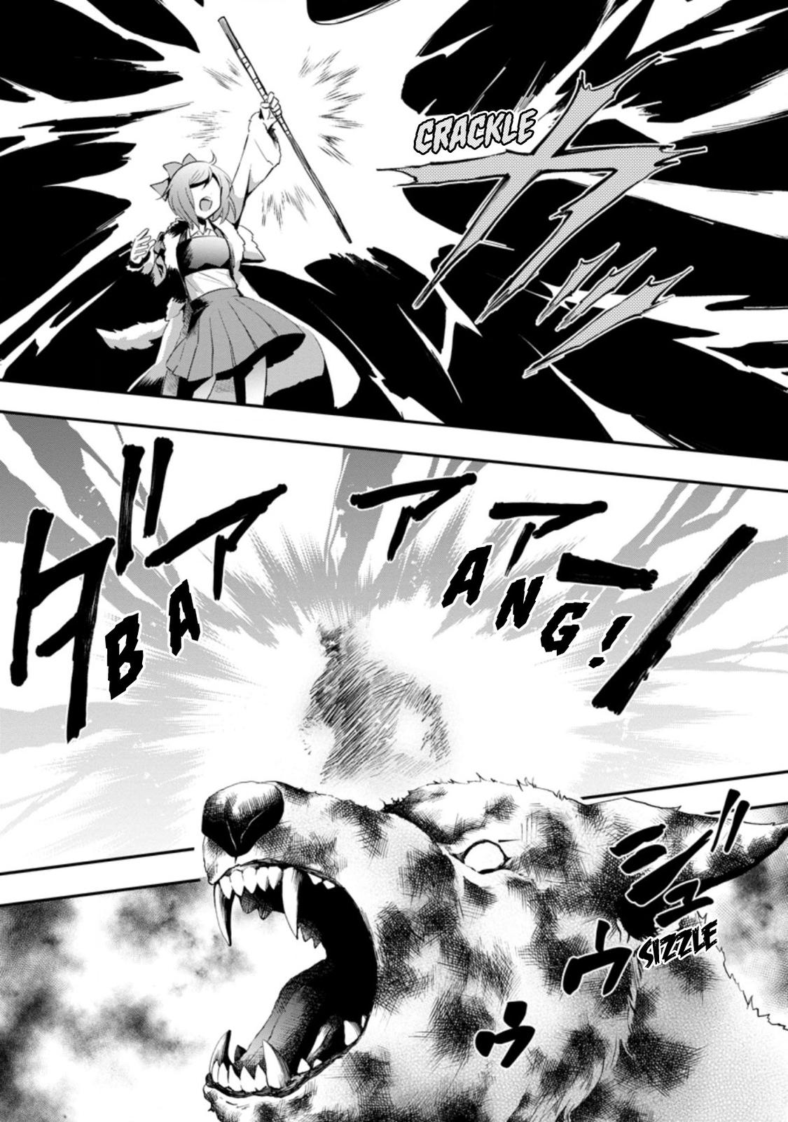 Bouken-ka ni Narou!: Skill Board de Dungeon Kouryaku Chap 27 - Next Chap 28