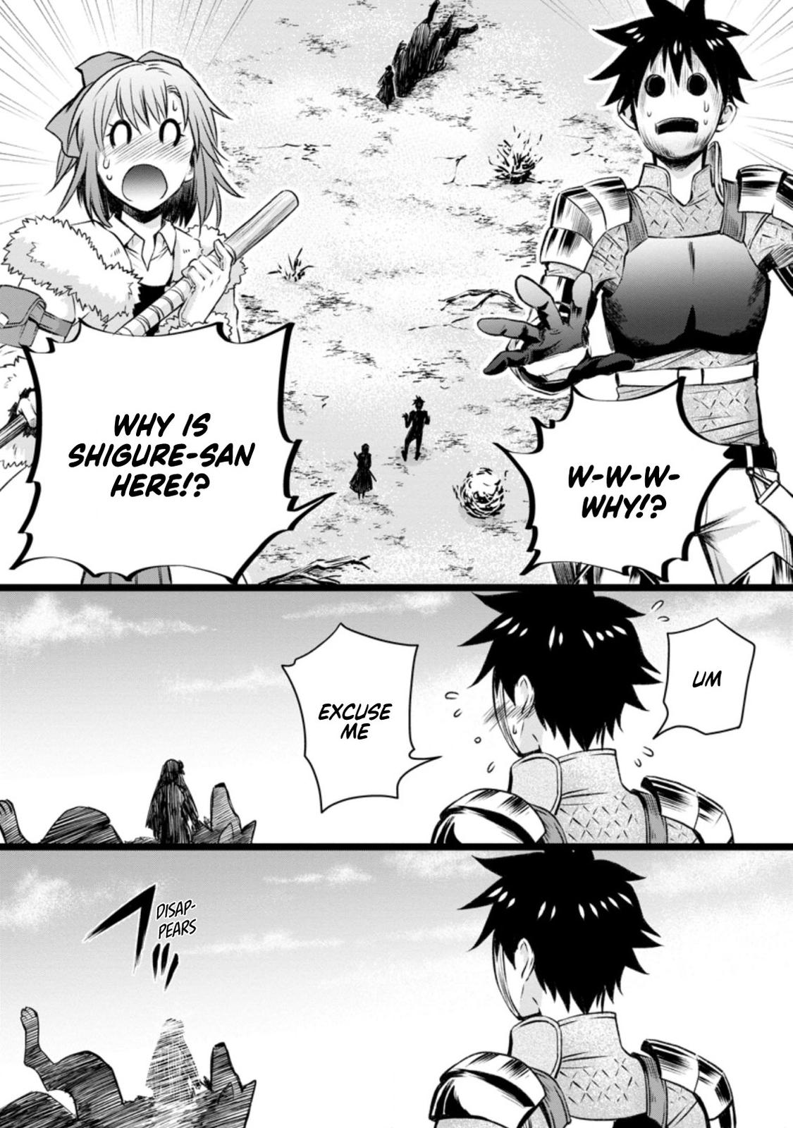 Bouken-ka ni Narou!: Skill Board de Dungeon Kouryaku Chap 27 - Next Chap 28