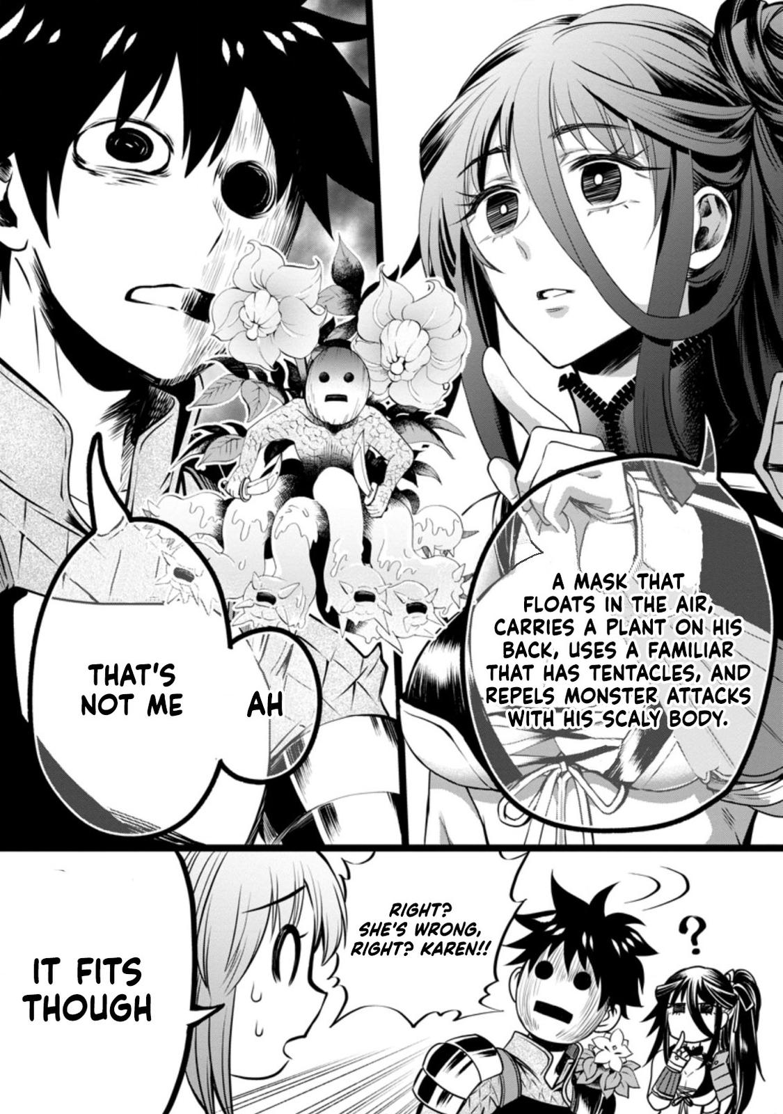 Bouken-ka ni Narou!: Skill Board de Dungeon Kouryaku Chap 27 - Next Chap 28