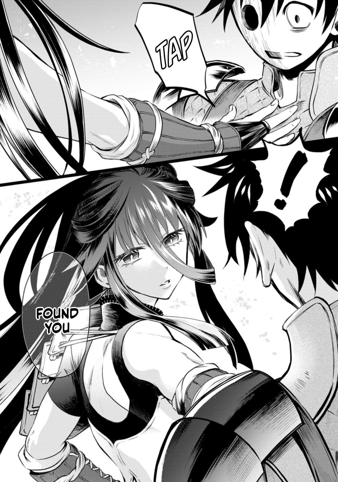 Bouken-ka ni Narou!: Skill Board de Dungeon Kouryaku Chap 27 - Next Chap 28