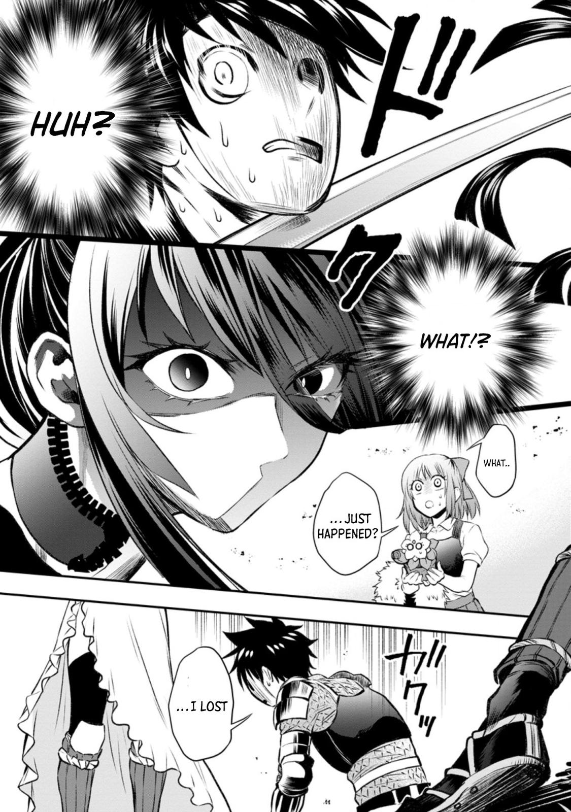 Bouken-ka ni Narou!: Skill Board de Dungeon Kouryaku Chap 28 - Next Chap 29