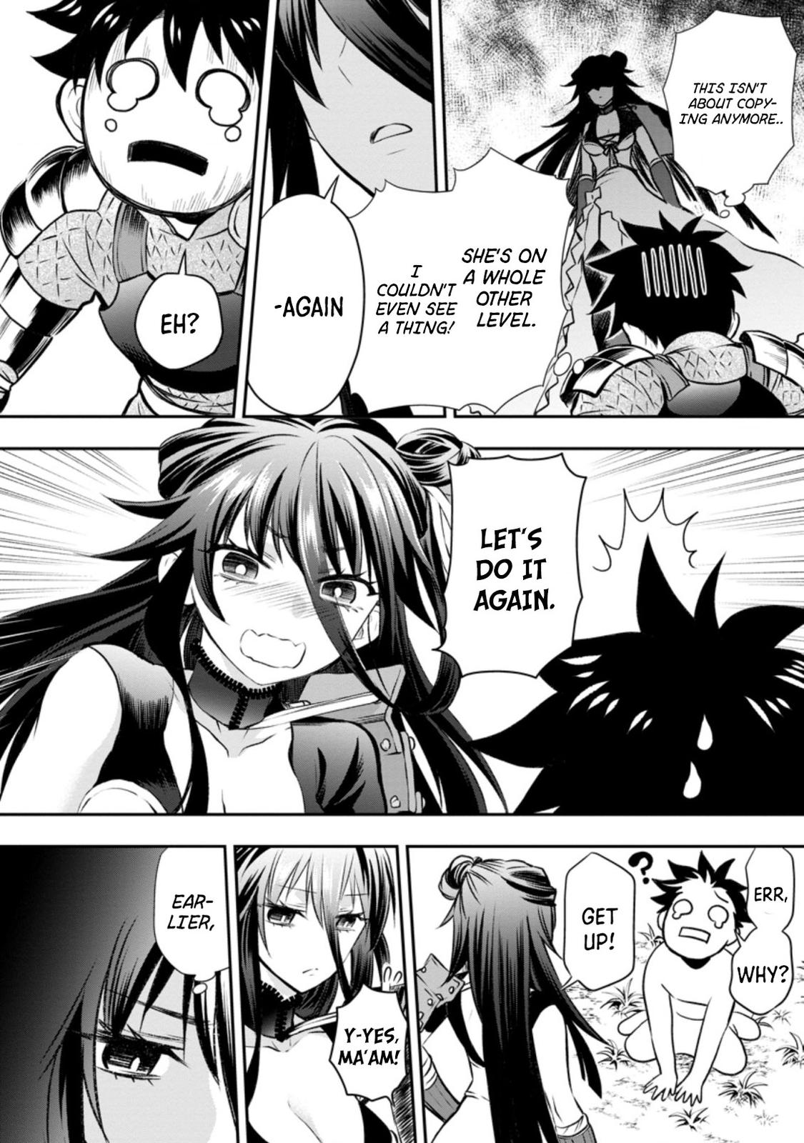 Bouken-ka ni Narou!: Skill Board de Dungeon Kouryaku Chap 28 - Next Chap 29