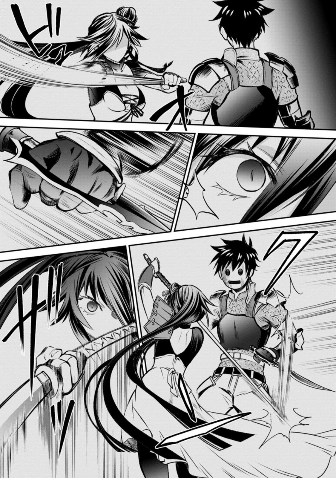 Bouken-ka ni Narou!: Skill Board de Dungeon Kouryaku Chap 28 - Next Chap 29