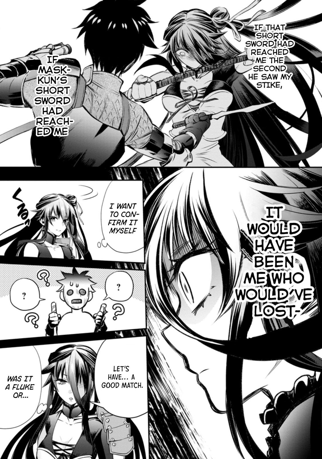 Bouken-ka ni Narou!: Skill Board de Dungeon Kouryaku Chap 28 - Next Chap 29