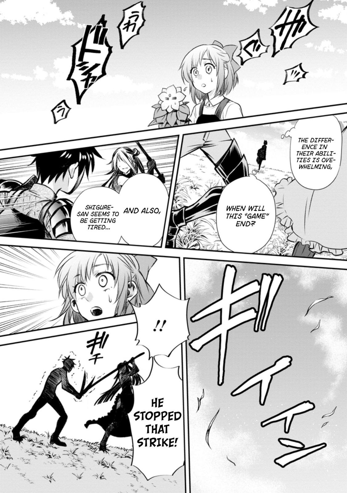 Bouken-ka ni Narou!: Skill Board de Dungeon Kouryaku Chap 28 - Next Chap 29