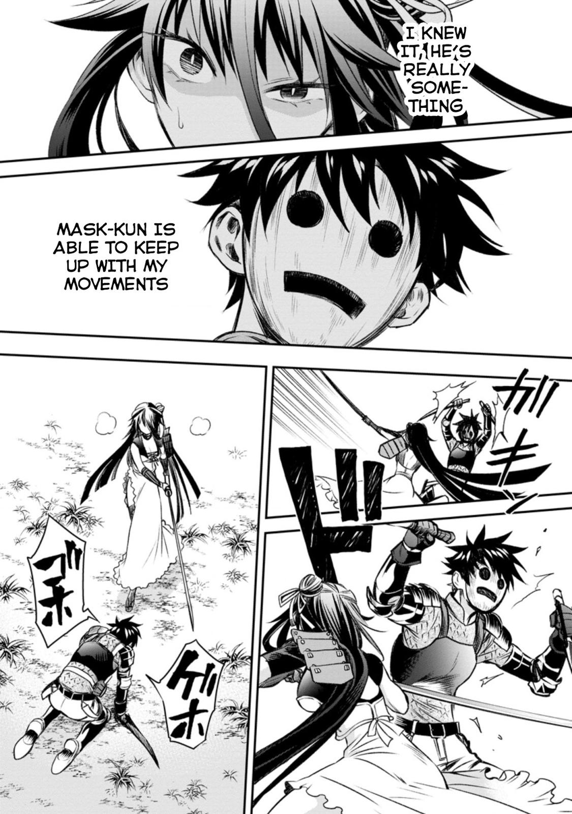 Bouken-ka ni Narou!: Skill Board de Dungeon Kouryaku Chap 28 - Next Chap 29