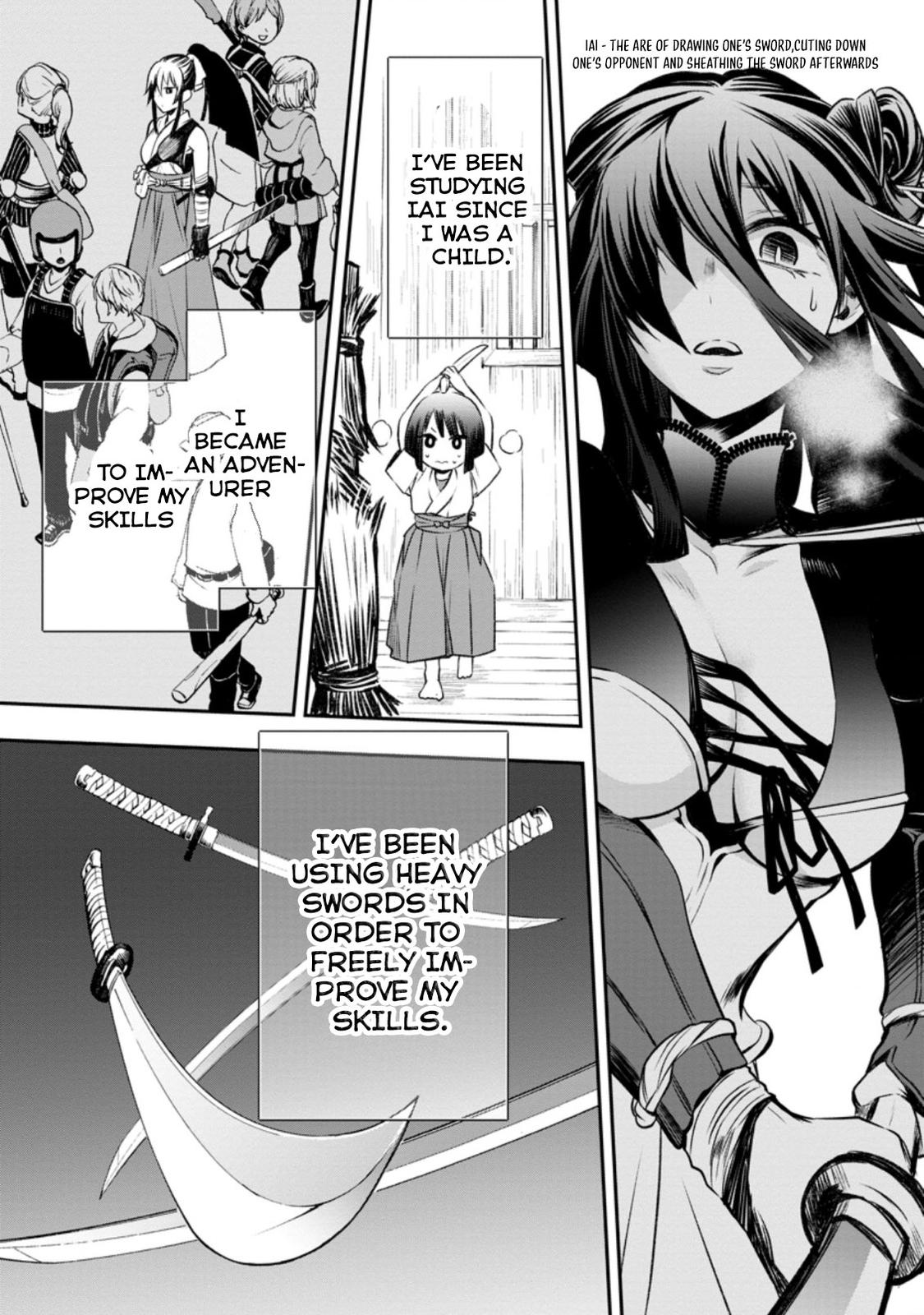 Bouken-ka ni Narou!: Skill Board de Dungeon Kouryaku Chap 28 - Next Chap 29