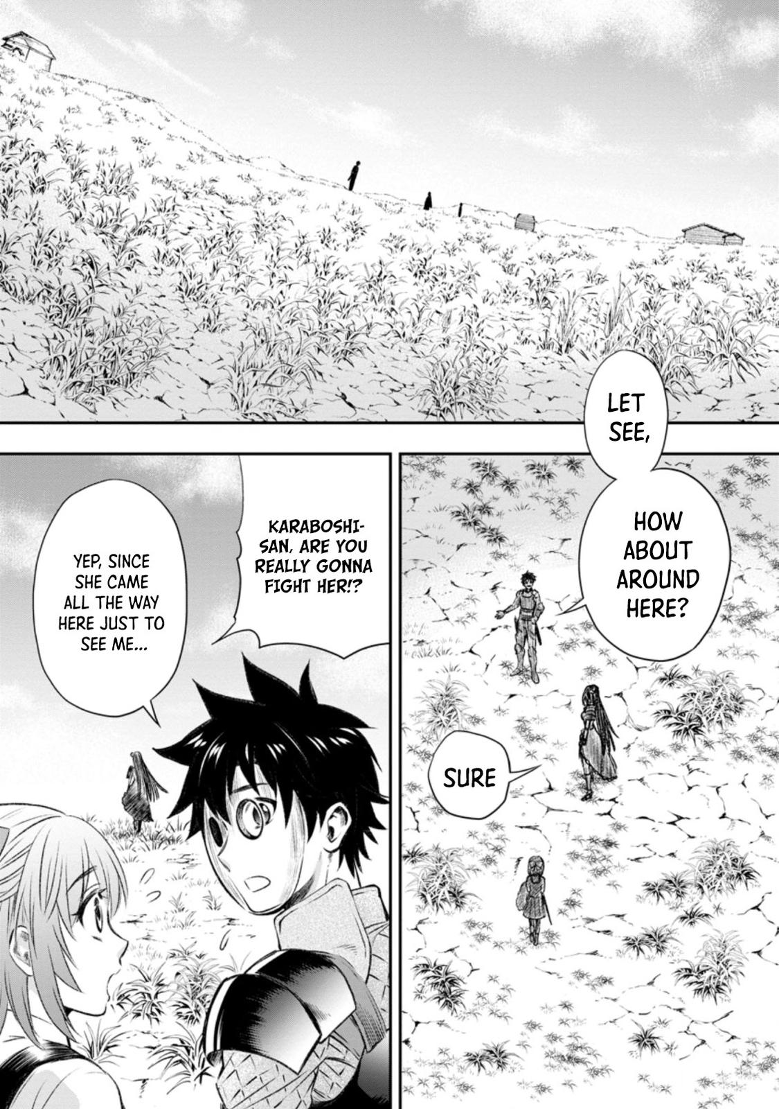 Bouken-ka ni Narou!: Skill Board de Dungeon Kouryaku Chap 28 - Next Chap 29