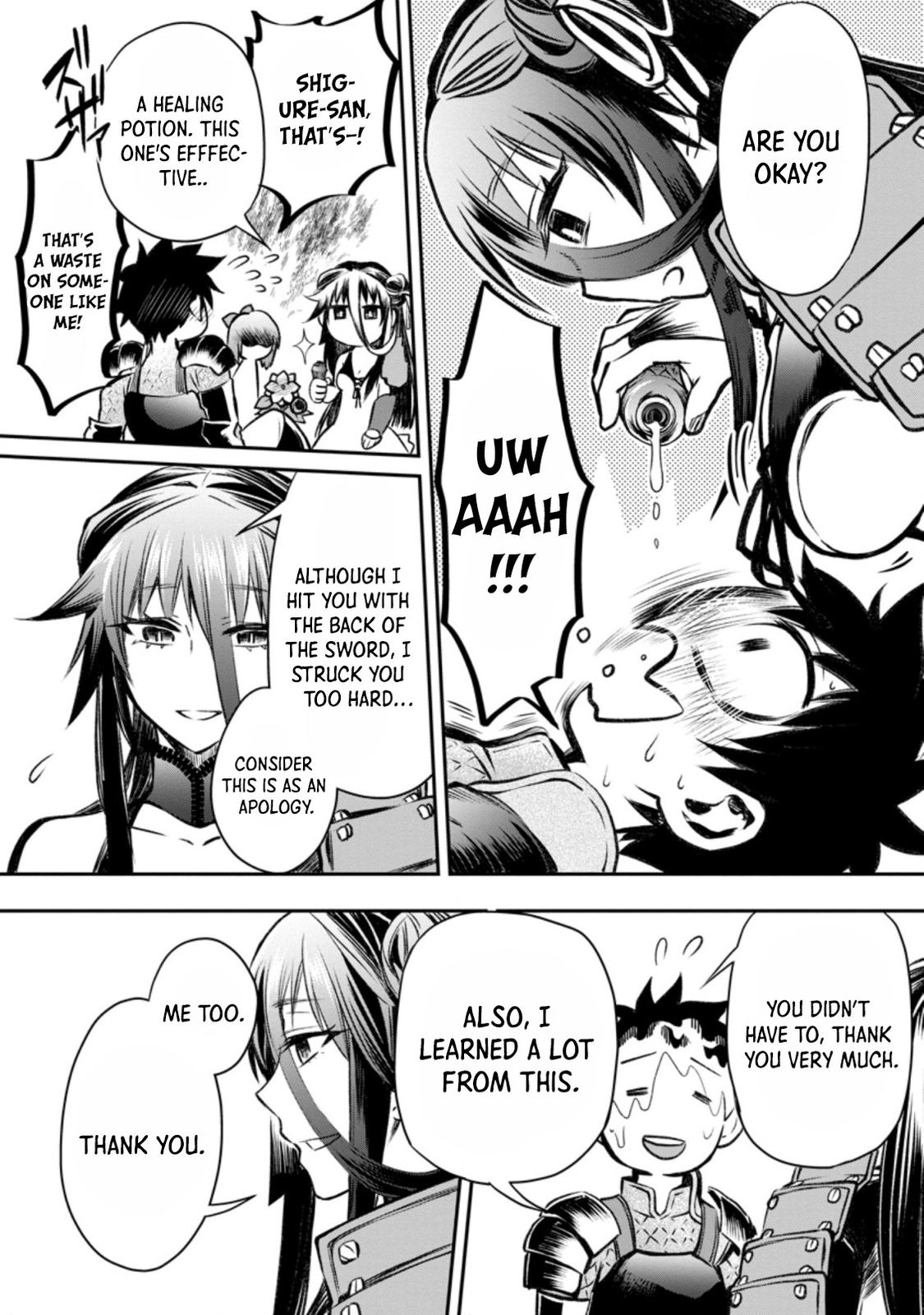 Bouken-ka ni Narou!: Skill Board de Dungeon Kouryaku Chap 28 - Next Chap 29