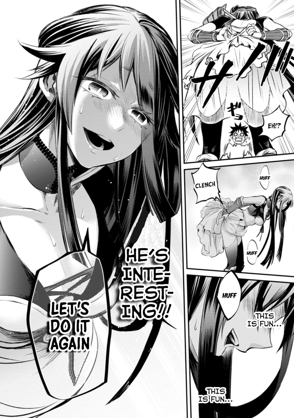 Bouken-ka ni Narou!: Skill Board de Dungeon Kouryaku Chap 28 - Next Chap 29