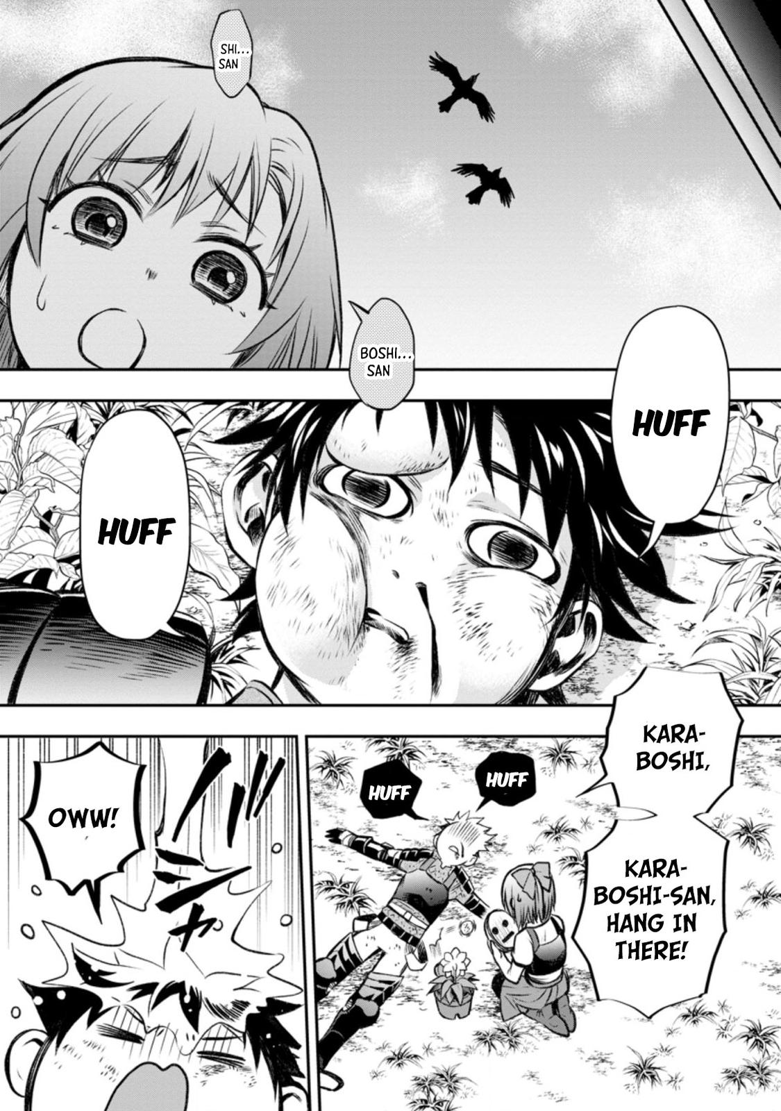 Bouken-ka ni Narou!: Skill Board de Dungeon Kouryaku Chap 28 - Next Chap 29