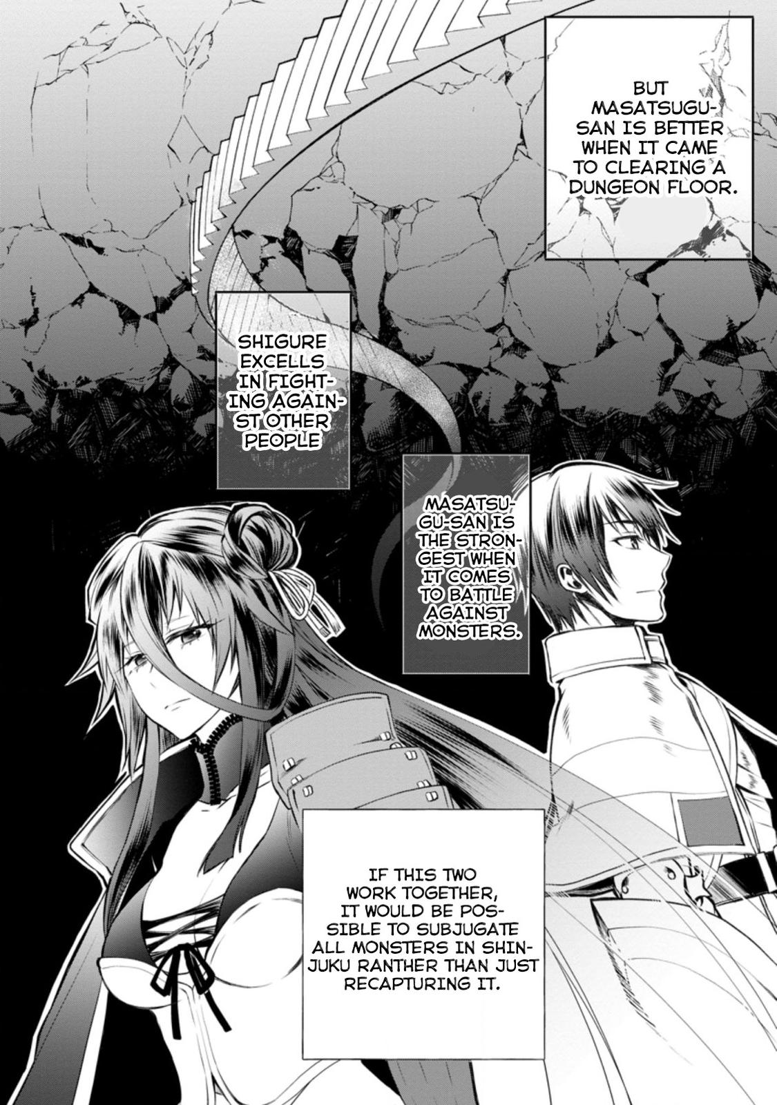 Bouken-ka ni Narou!: Skill Board de Dungeon Kouryaku Chap 28 - Next Chap 29