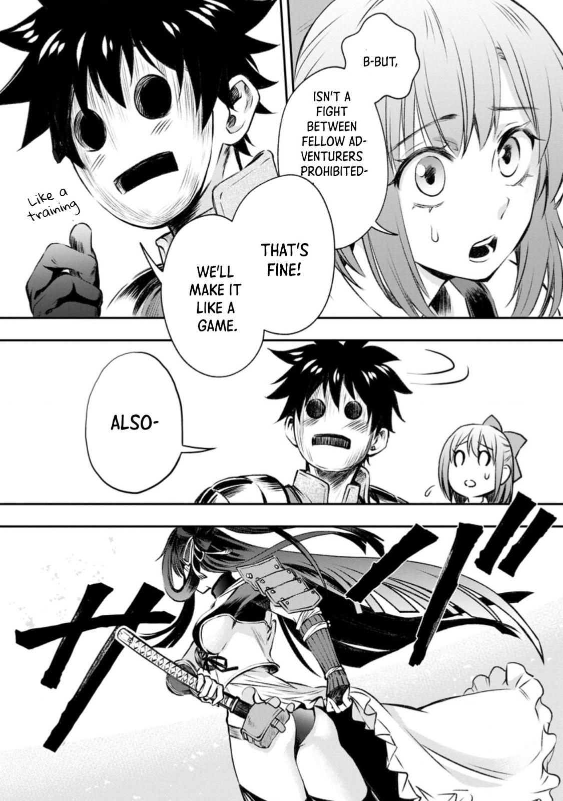 Bouken-ka ni Narou!: Skill Board de Dungeon Kouryaku Chap 28 - Next Chap 29