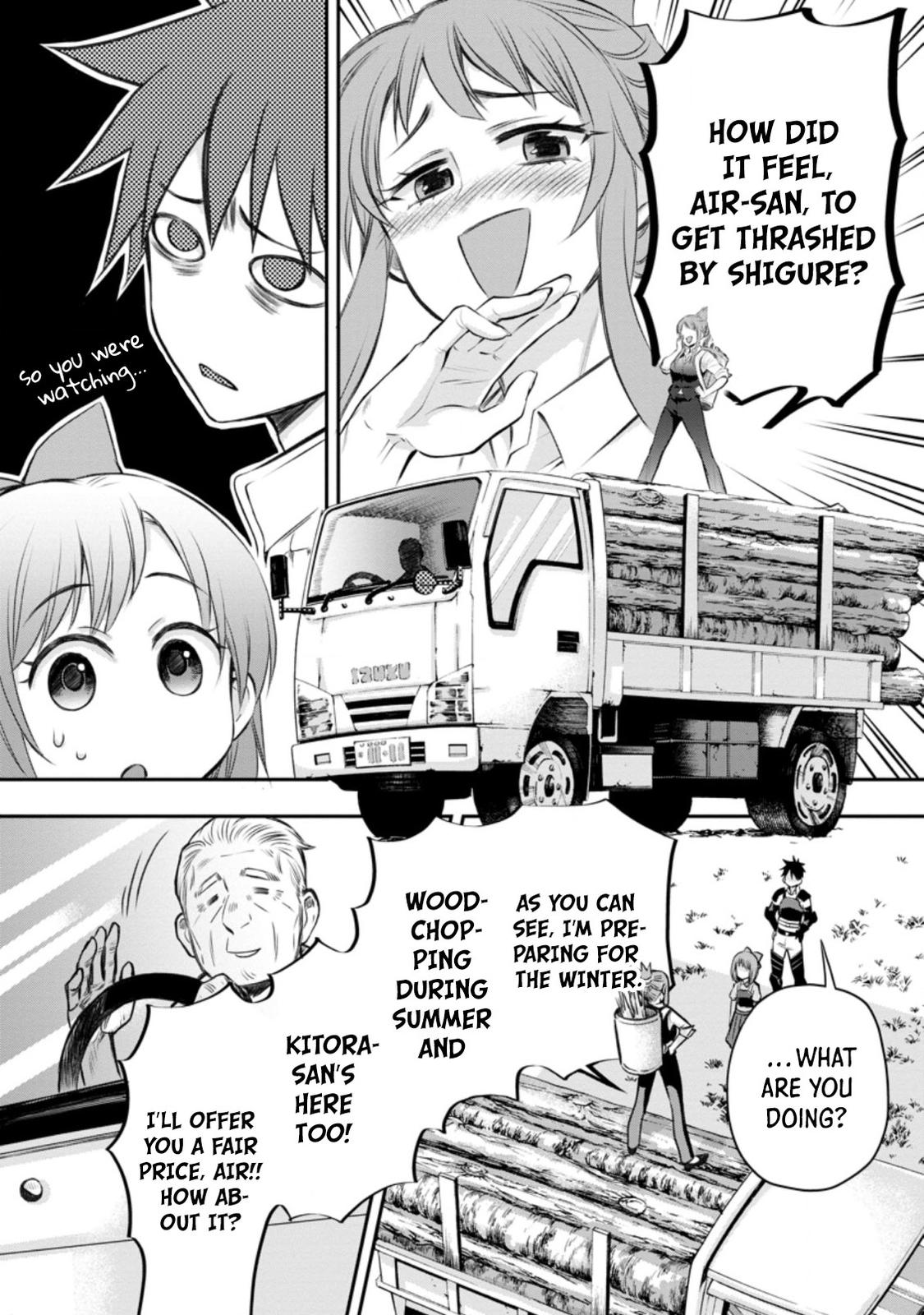 Bouken-ka ni Narou!: Skill Board de Dungeon Kouryaku Chap 28 - Next Chap 29