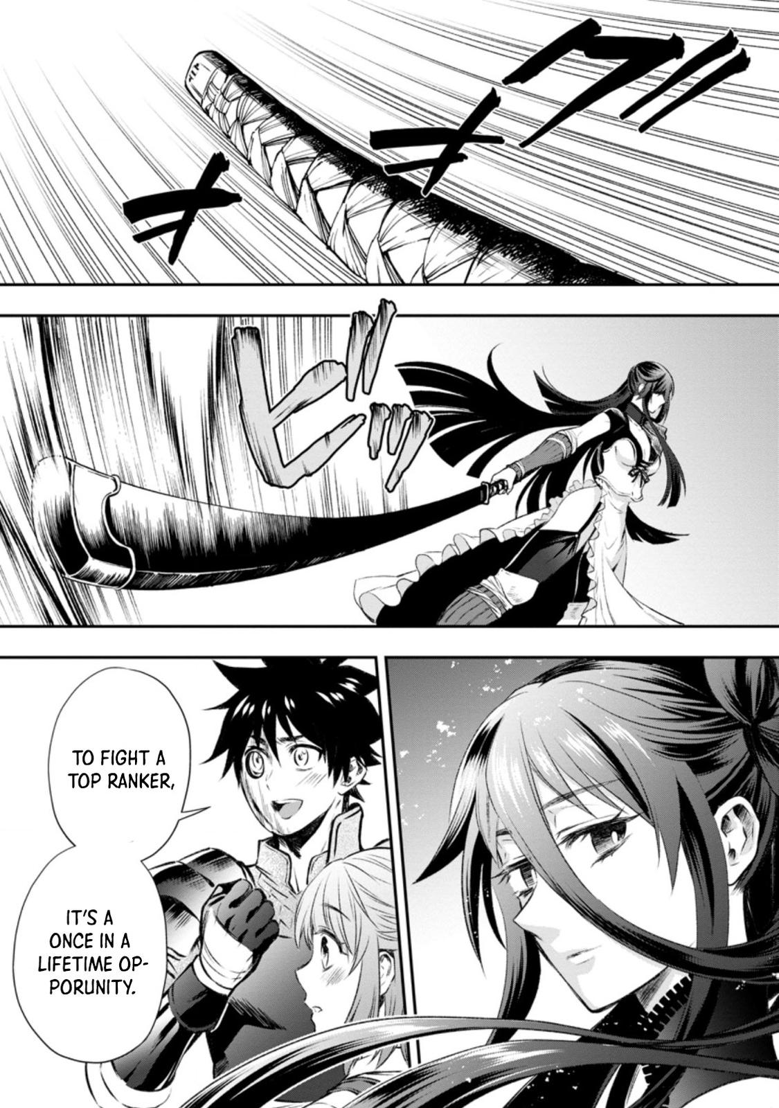 Bouken-ka ni Narou!: Skill Board de Dungeon Kouryaku Chap 28 - Next Chap 29