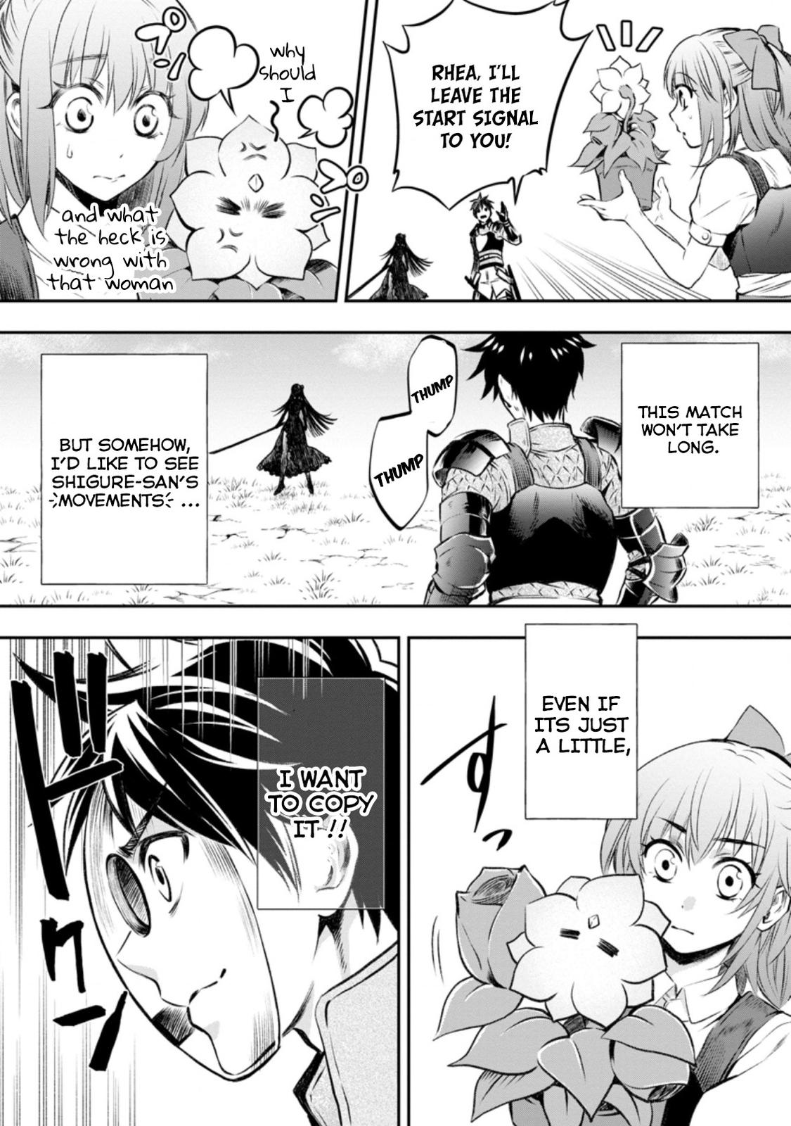 Bouken-ka ni Narou!: Skill Board de Dungeon Kouryaku Chap 28 - Next Chap 29