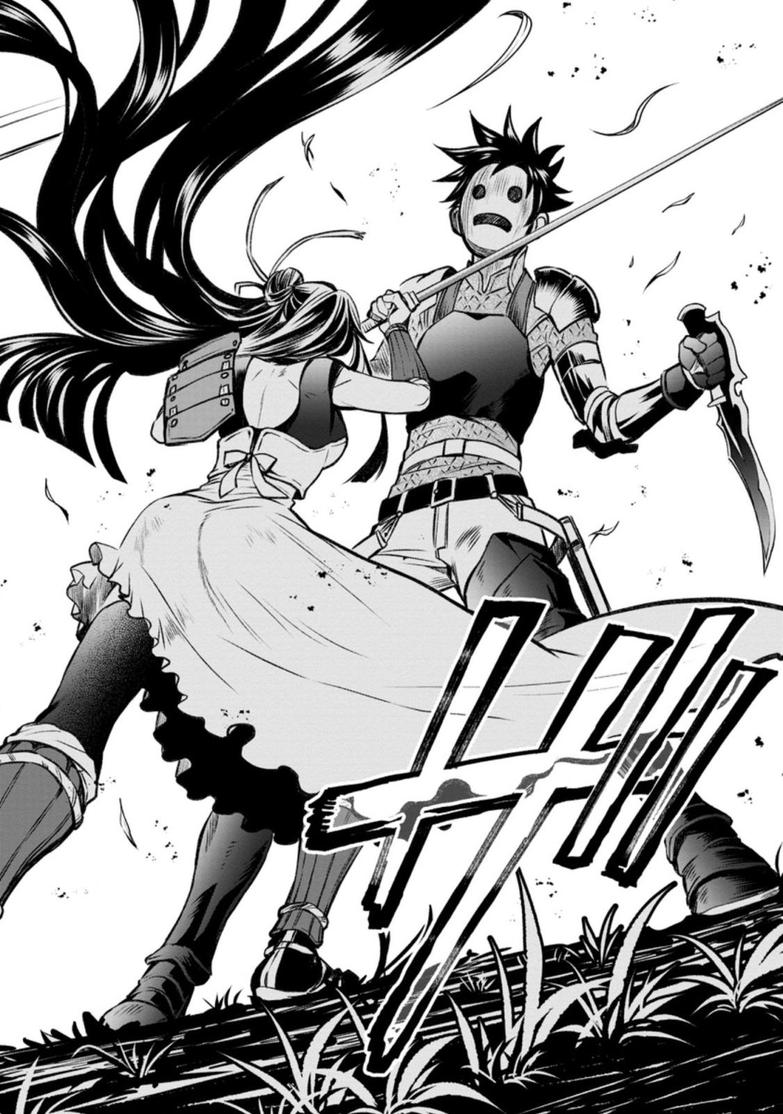 Bouken-ka ni Narou!: Skill Board de Dungeon Kouryaku Chap 28 - Next Chap 29