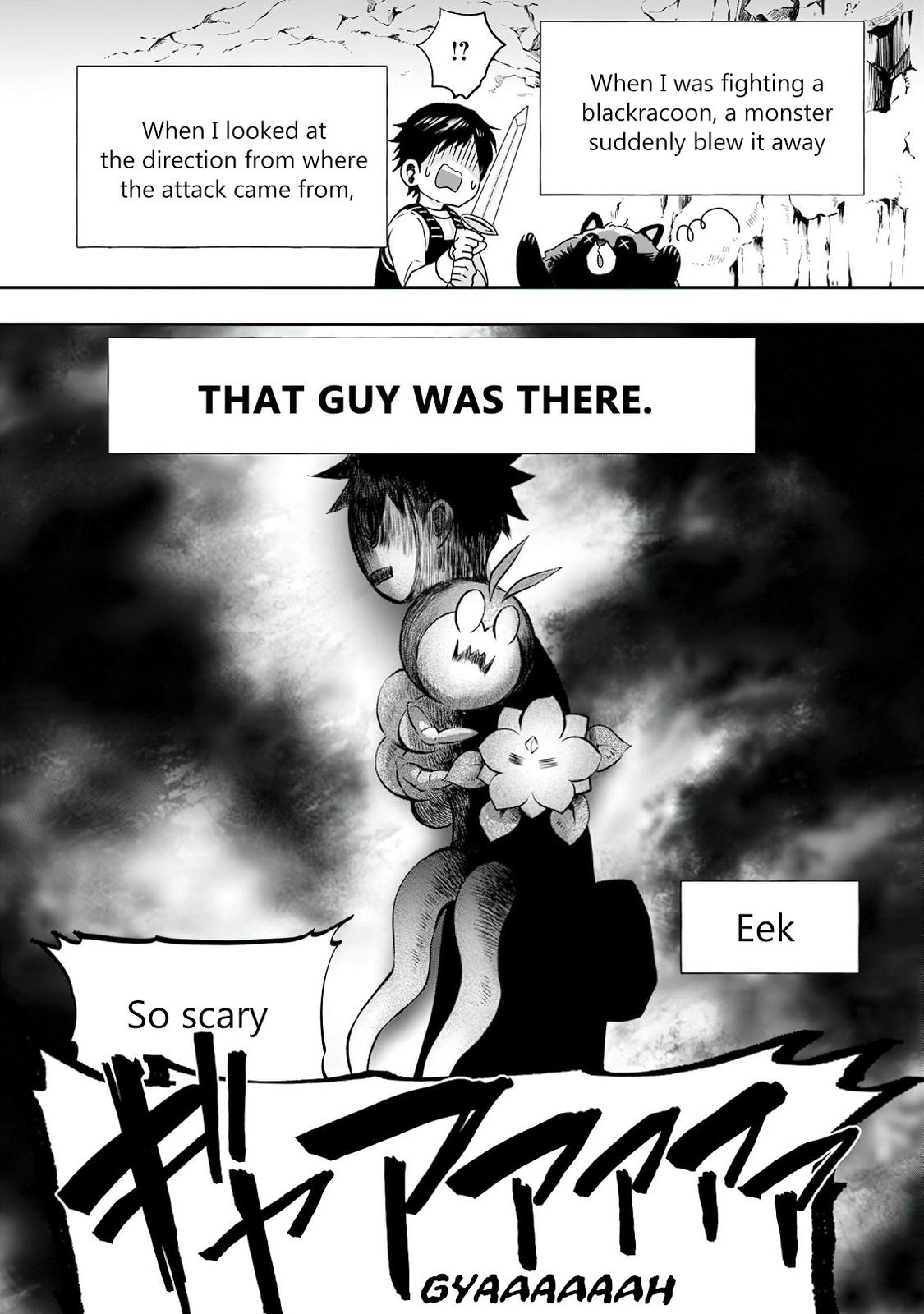 Bouken-ka ni Narou!: Skill Board de Dungeon Kouryaku Chap 29 - Next Chap 30