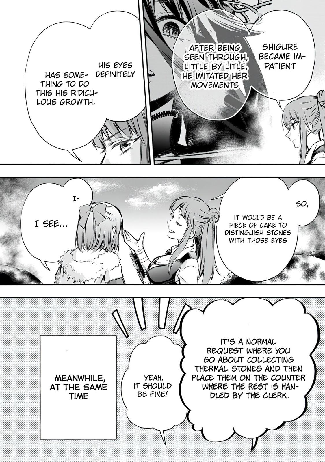 Bouken-ka ni Narou!: Skill Board de Dungeon Kouryaku Chap 29 - Next Chap 30