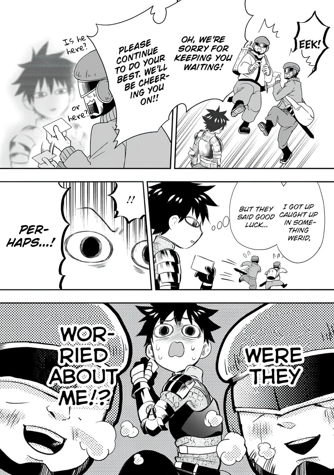 Bouken-ka ni Narou!: Skill Board de Dungeon Kouryaku Chap 29 - Next Chap 30