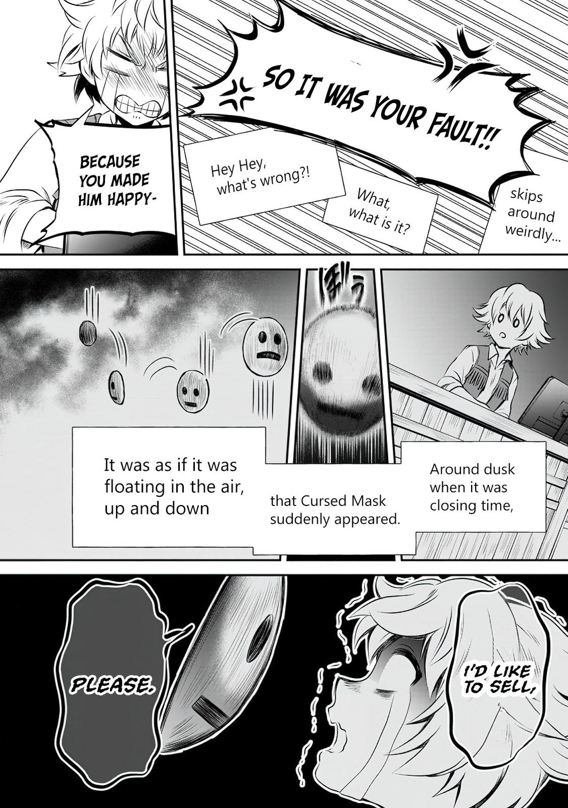 Bouken-ka ni Narou!: Skill Board de Dungeon Kouryaku Chap 29 - Next Chap 30