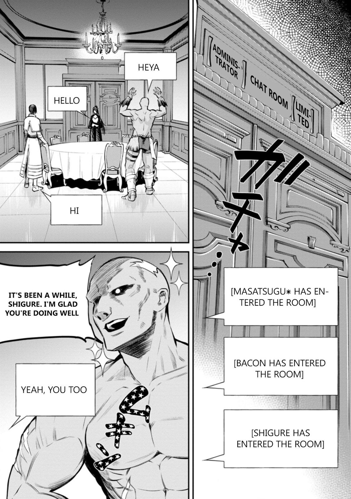 Bouken-ka ni Narou!: Skill Board de Dungeon Kouryaku Chap 30 - Next Chap 31