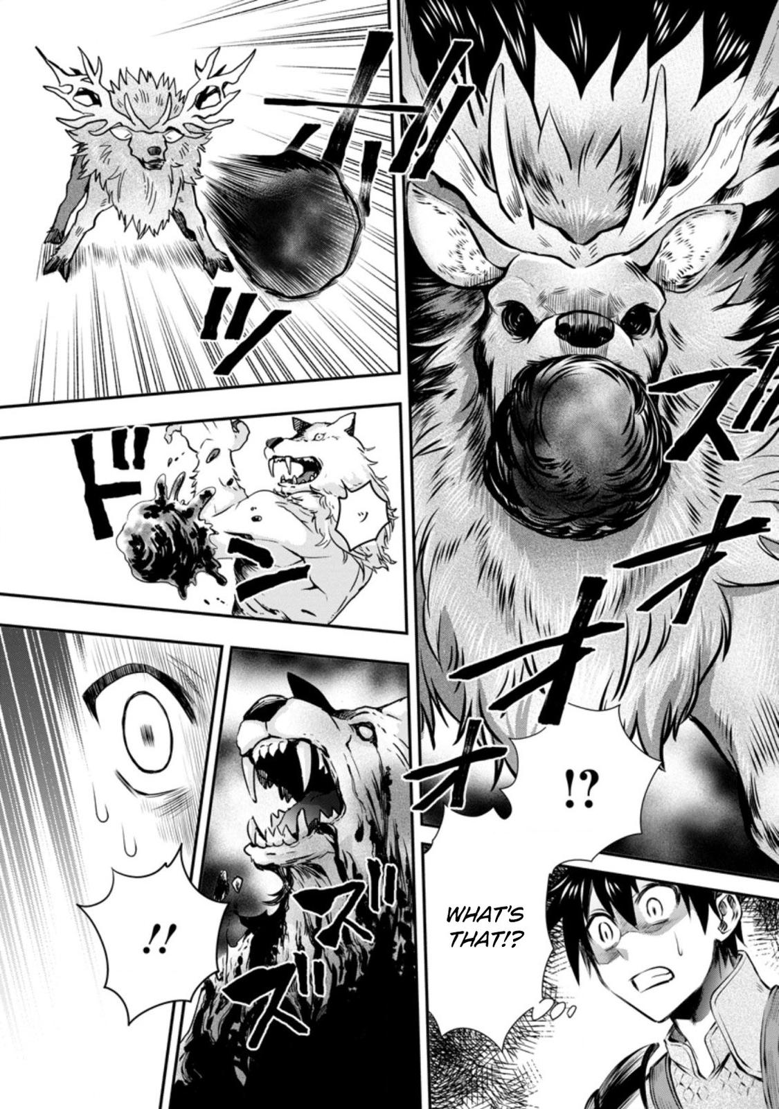 Bouken-ka ni Narou!: Skill Board de Dungeon Kouryaku Chap 30 - Next Chap 31