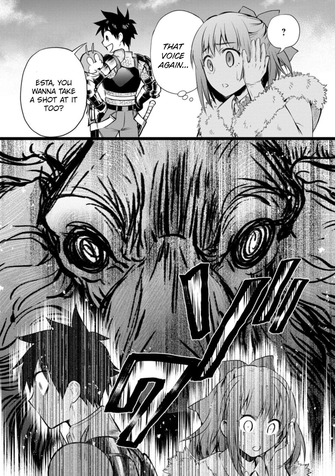 Bouken-ka ni Narou!: Skill Board de Dungeon Kouryaku Chap 30 - Next Chap 31