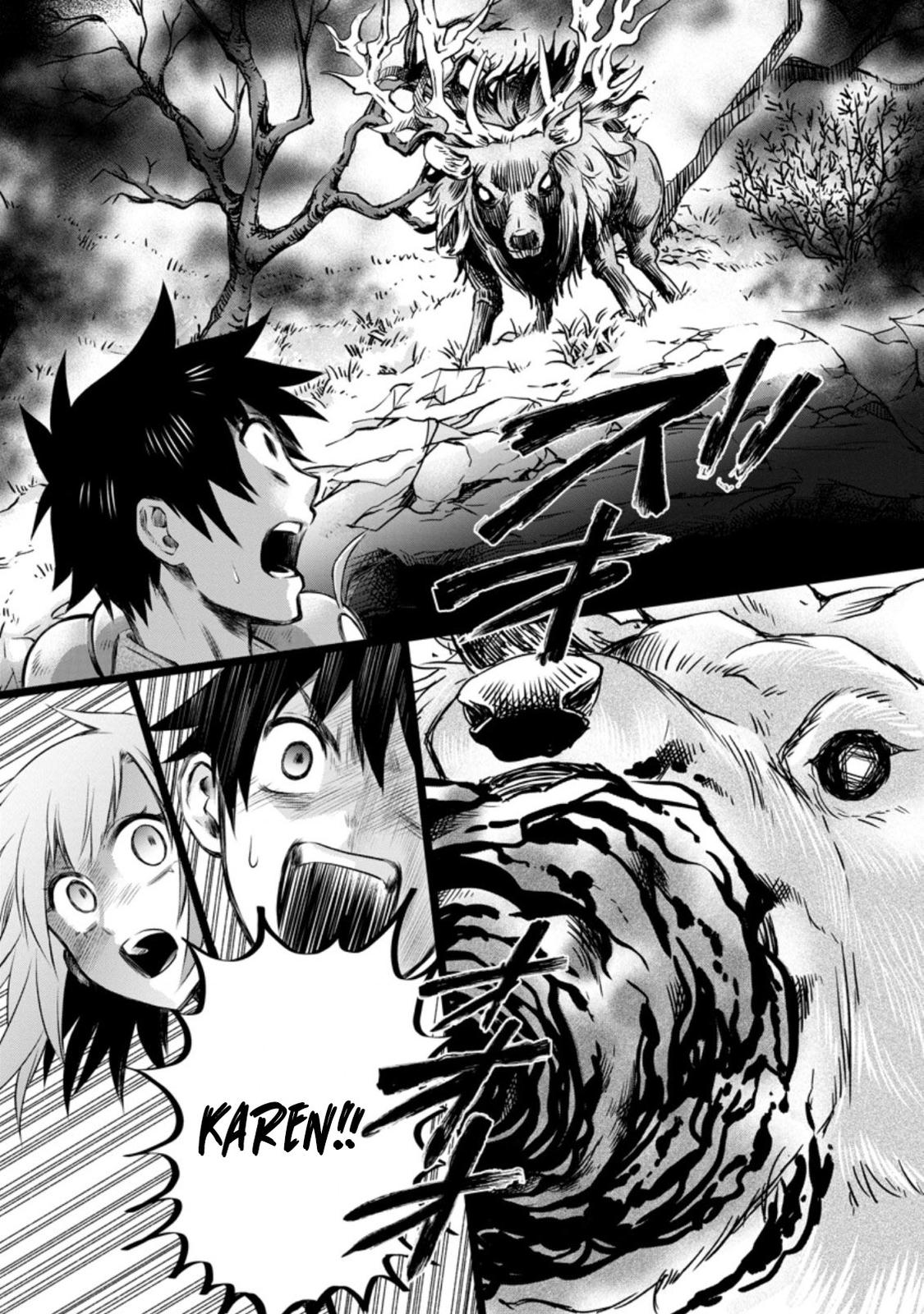 Bouken-ka ni Narou!: Skill Board de Dungeon Kouryaku Chap 30 - Next Chap 31